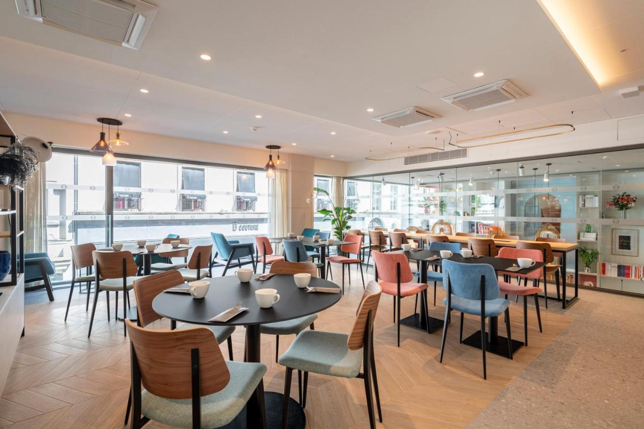 Centrum Hotel Gent