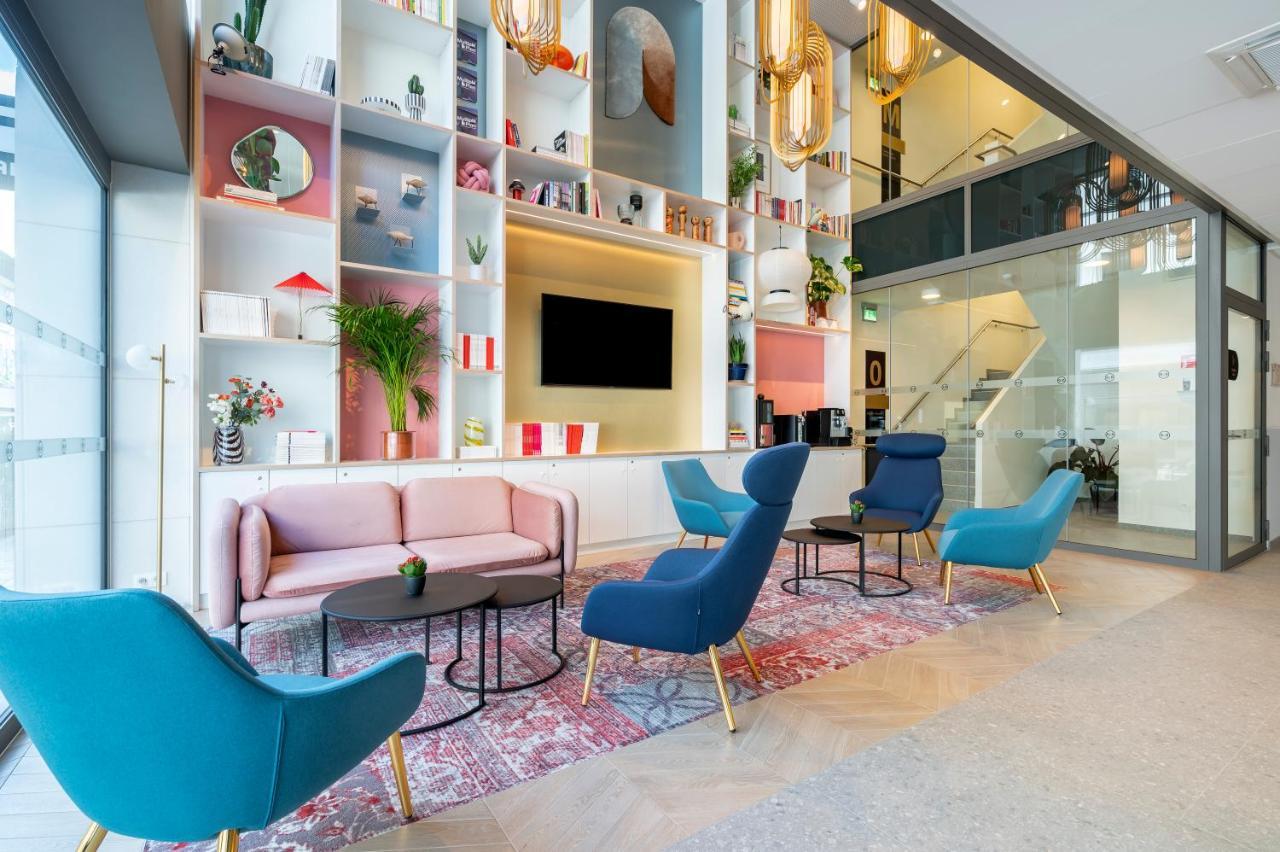 Hotel Centrum Gent