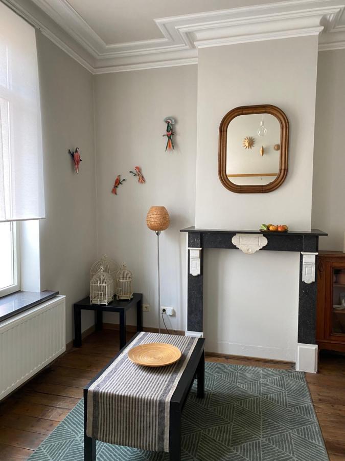 Vakantiehuis 1,2,trois...le Roi Gent