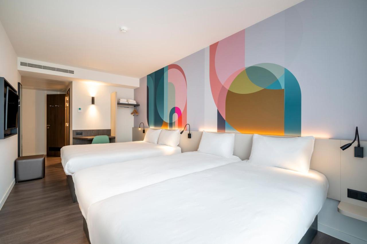 Centrum Hotel Gent