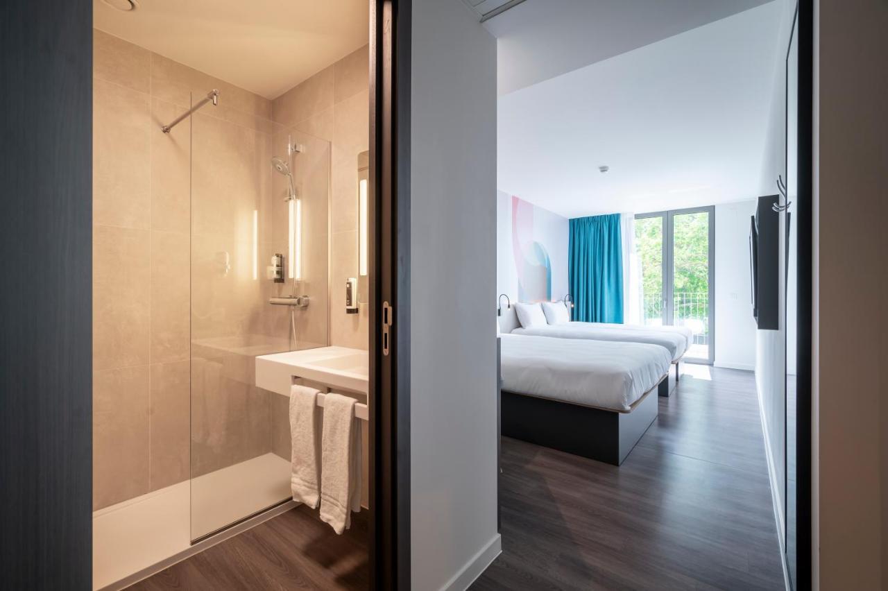 Centrum Hotel Gent