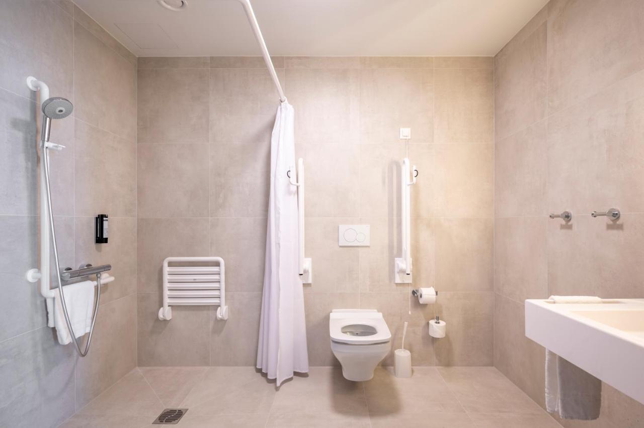Centrum Hotel Gent