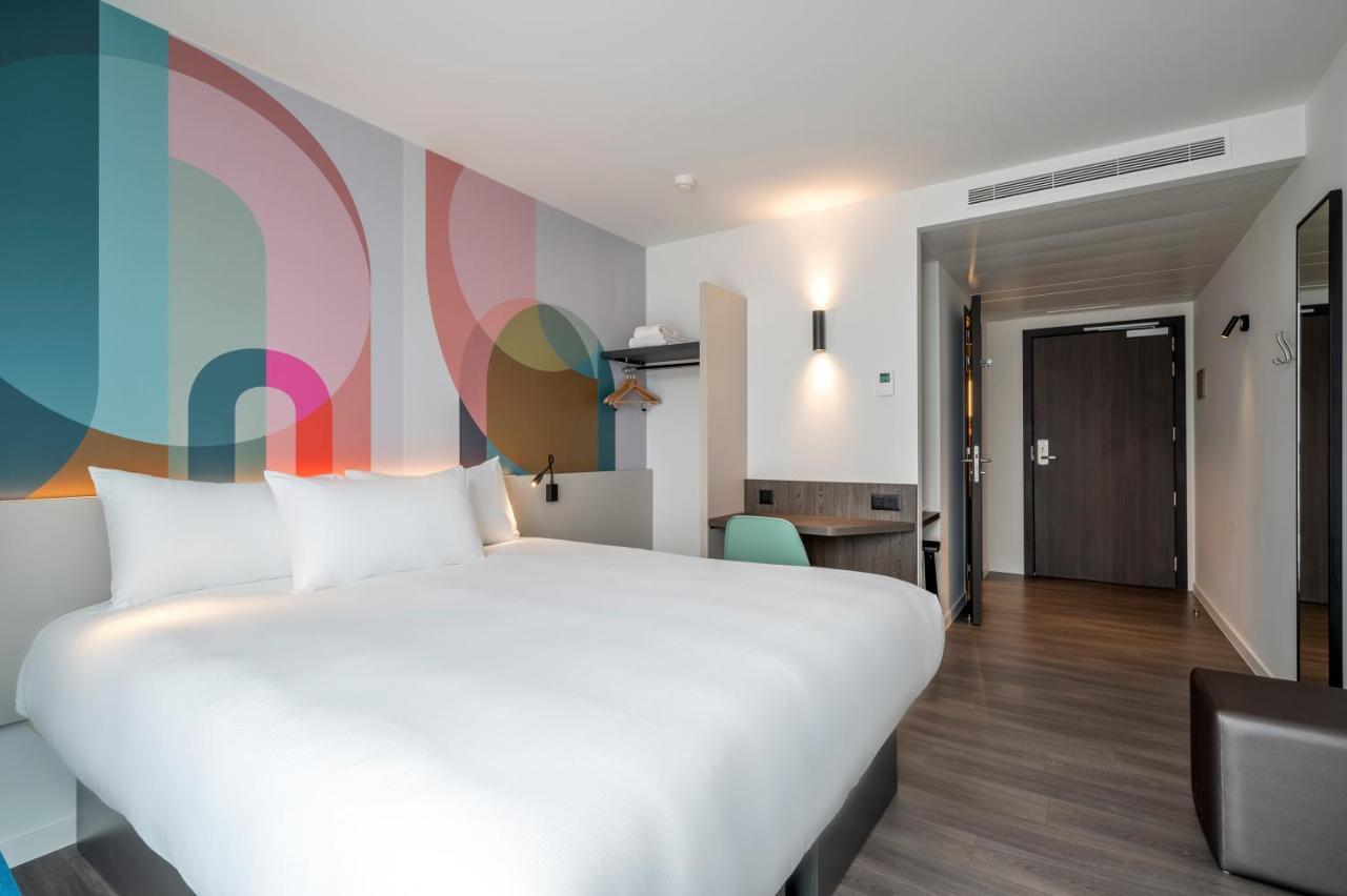 Centrum Hotel Gent