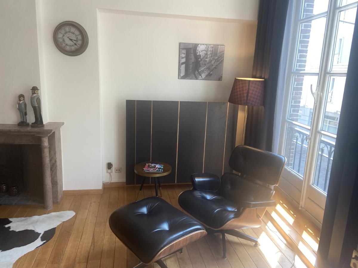 Centre Croft Deluxe Apartment