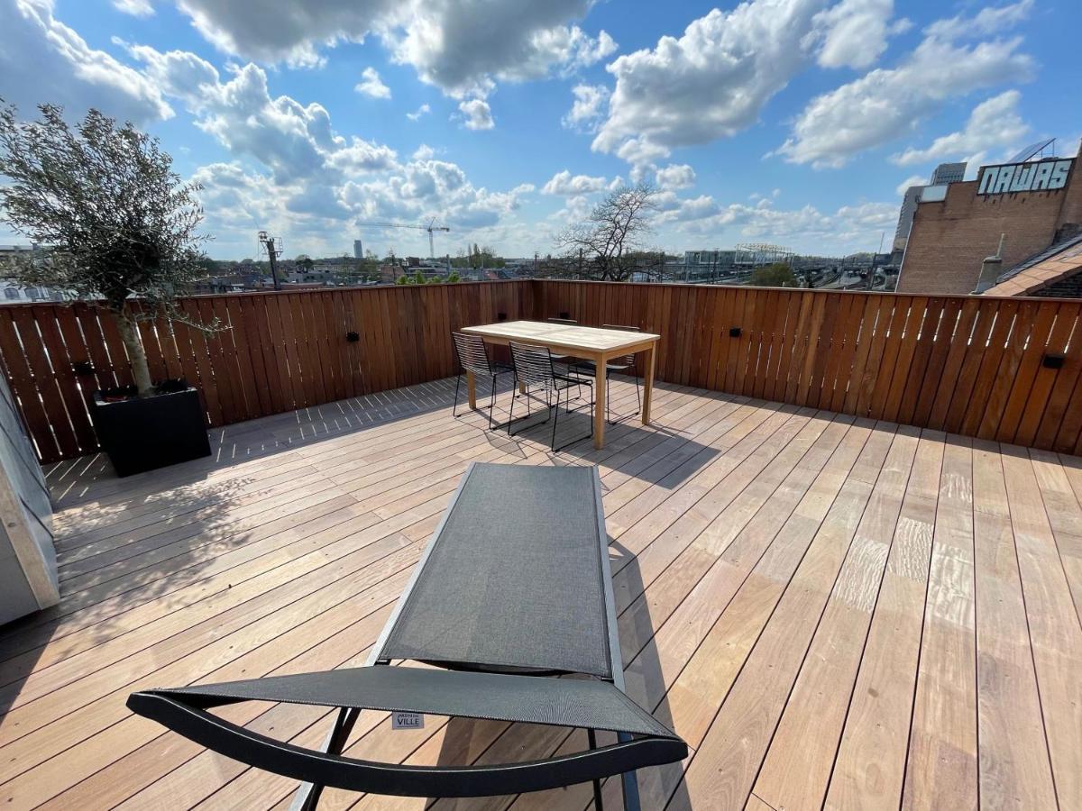 Apartment Casa Clementina - Luxury Penthouse With Airconditioning And Private Terrace *