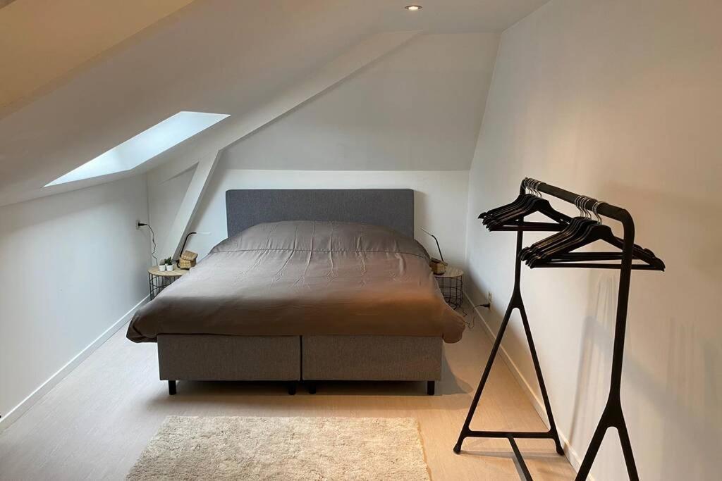 Moderne Loft In Historisch Pand
