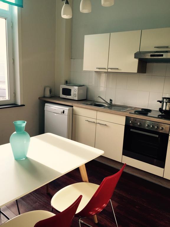 Casa Borsalino 5*