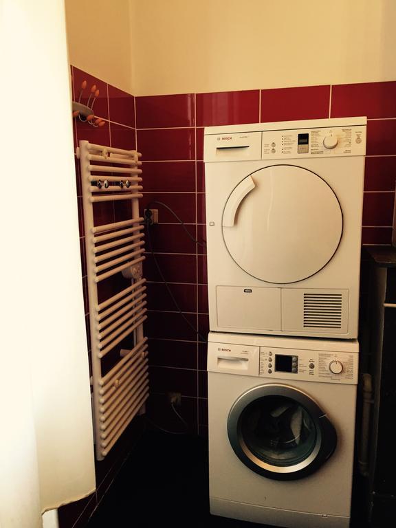 Casa Borsalino Guest house 5*