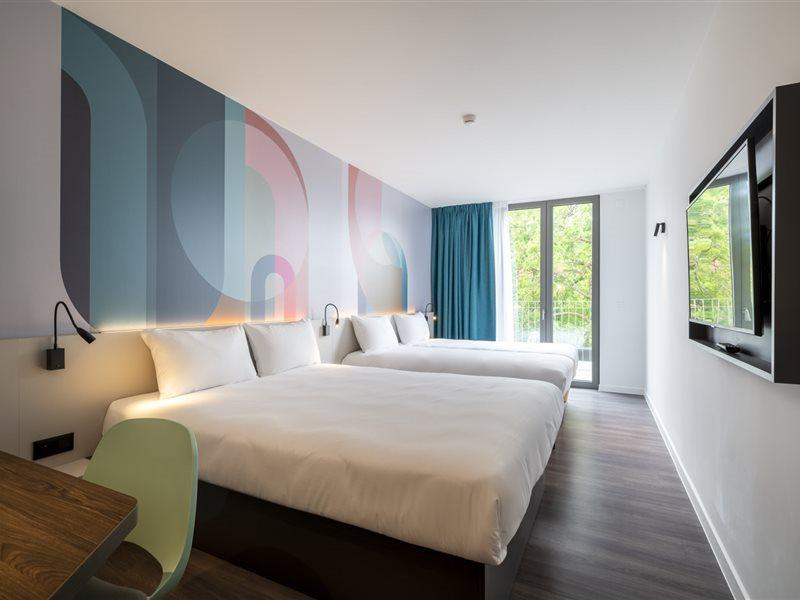 Centrum Hotel 3*