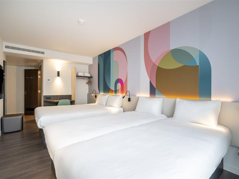 Centrum Hotel 3*