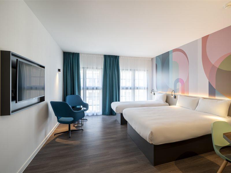 Centrum Hotel