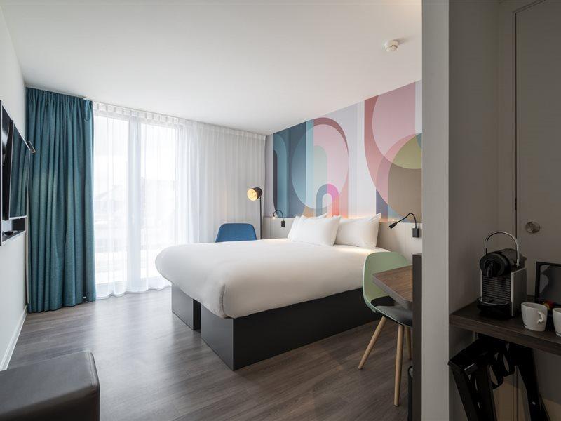 Centrum 3* Gent