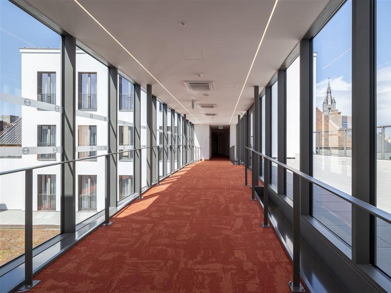 Centrum Hotel Gent