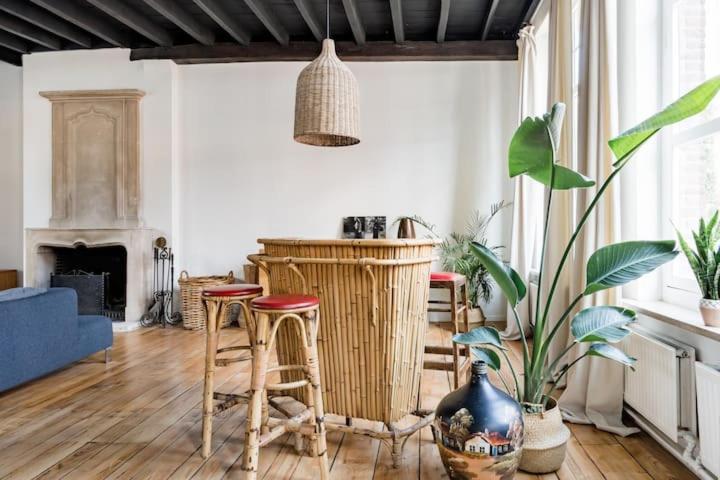 Pakhuis Gent