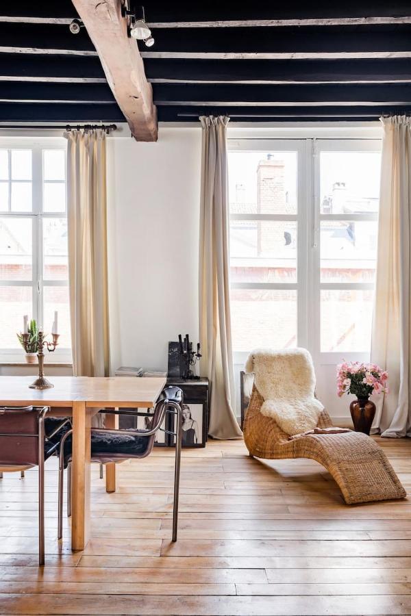 Pakhuis * Gent