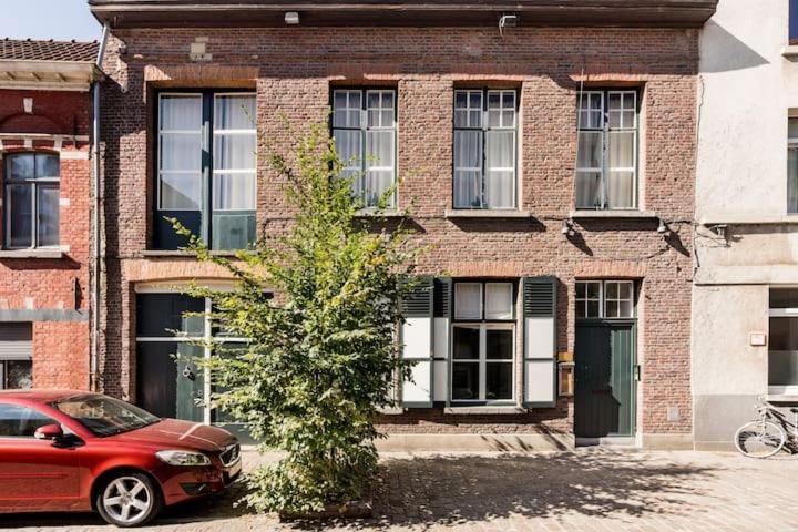Pakhuis Vakantiehuis