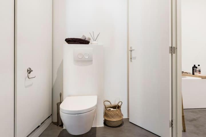 Vakantiehuis Pakhuis Gent