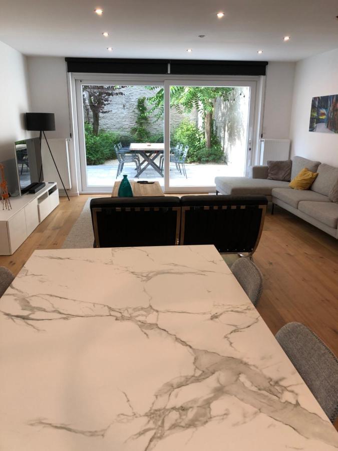 House Forelle Apartment Gent