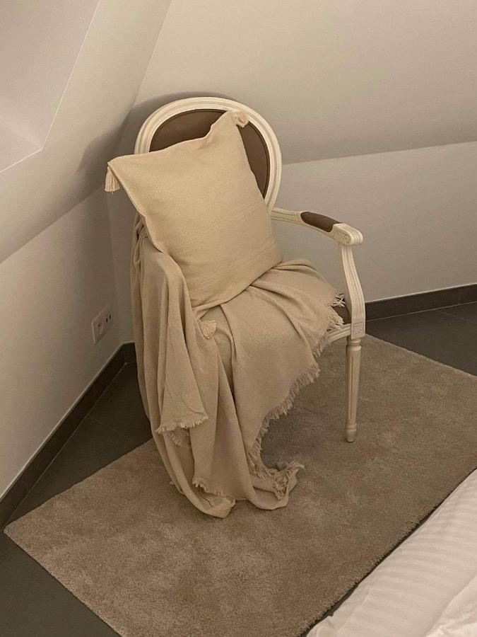 White Accommodatie bij particulieren