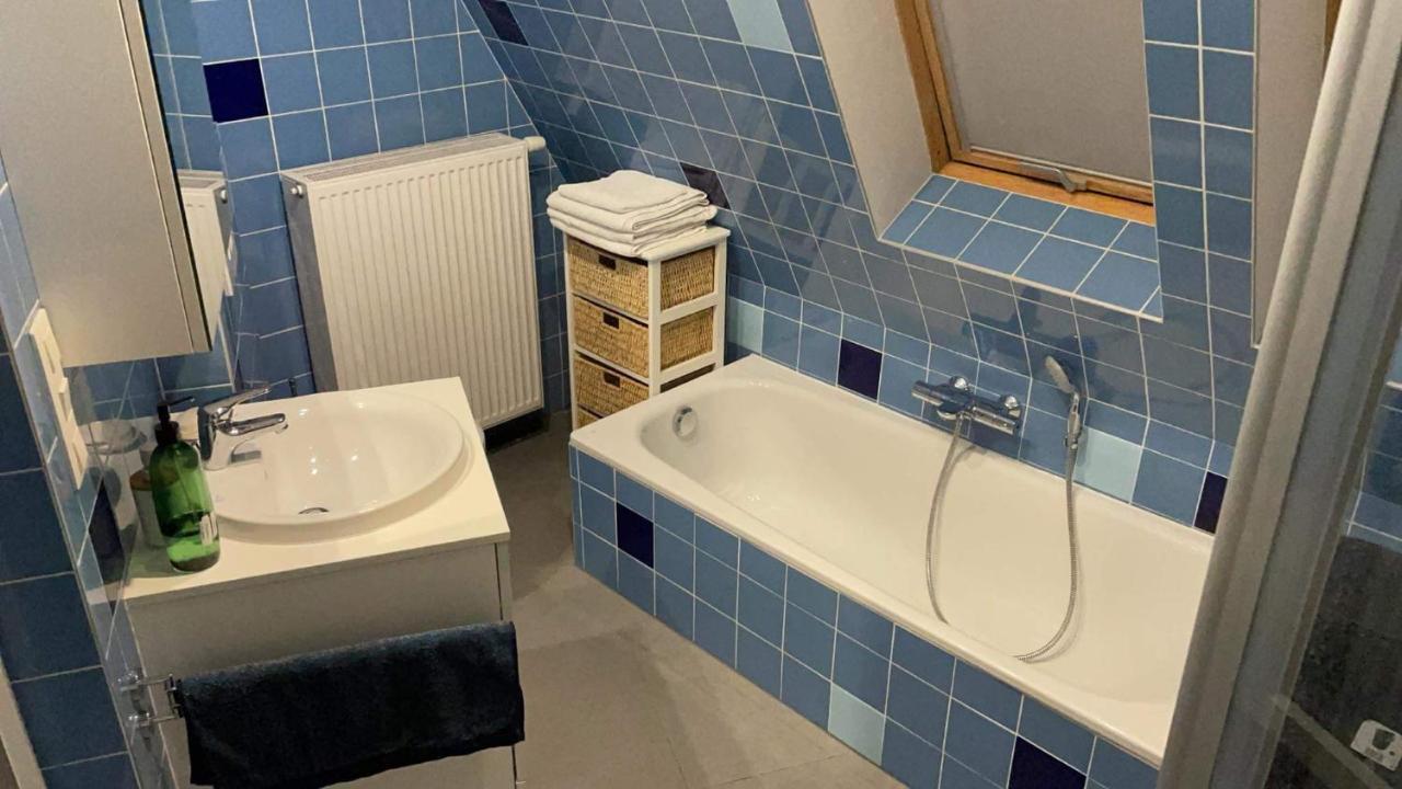 Accommodatie bij particulieren White *