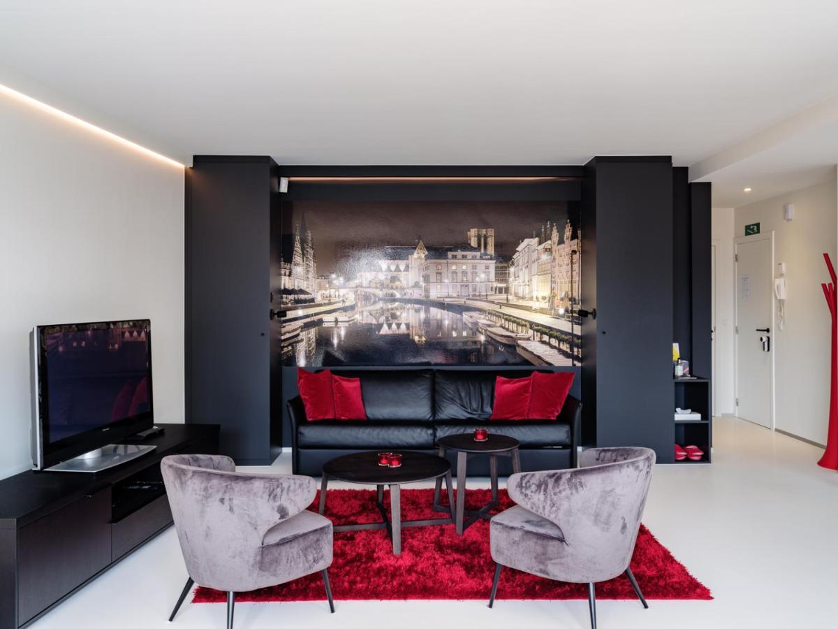 Lord Of Apartment Ghent