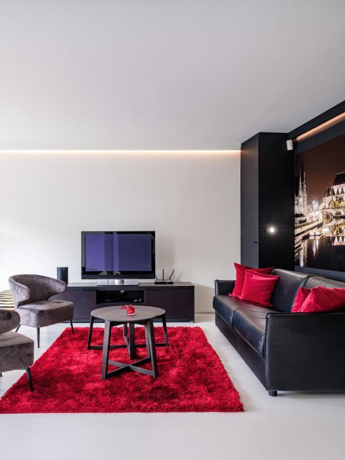 Apartment Lord Of Ghent