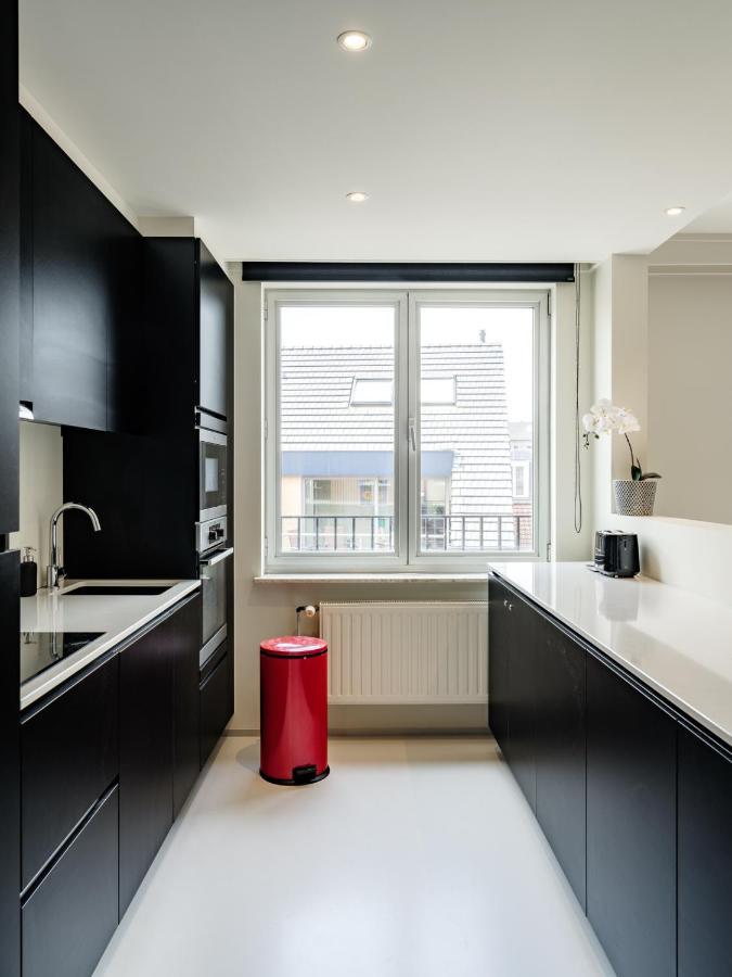 Lord Of Apartment Ghent