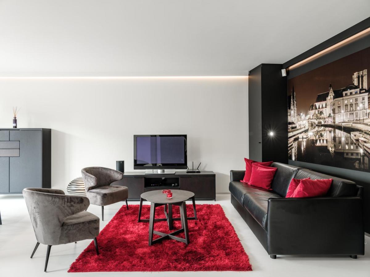 Apartment Lord Of Ghent