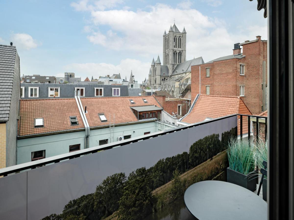 Lord Of Apartment Ghent