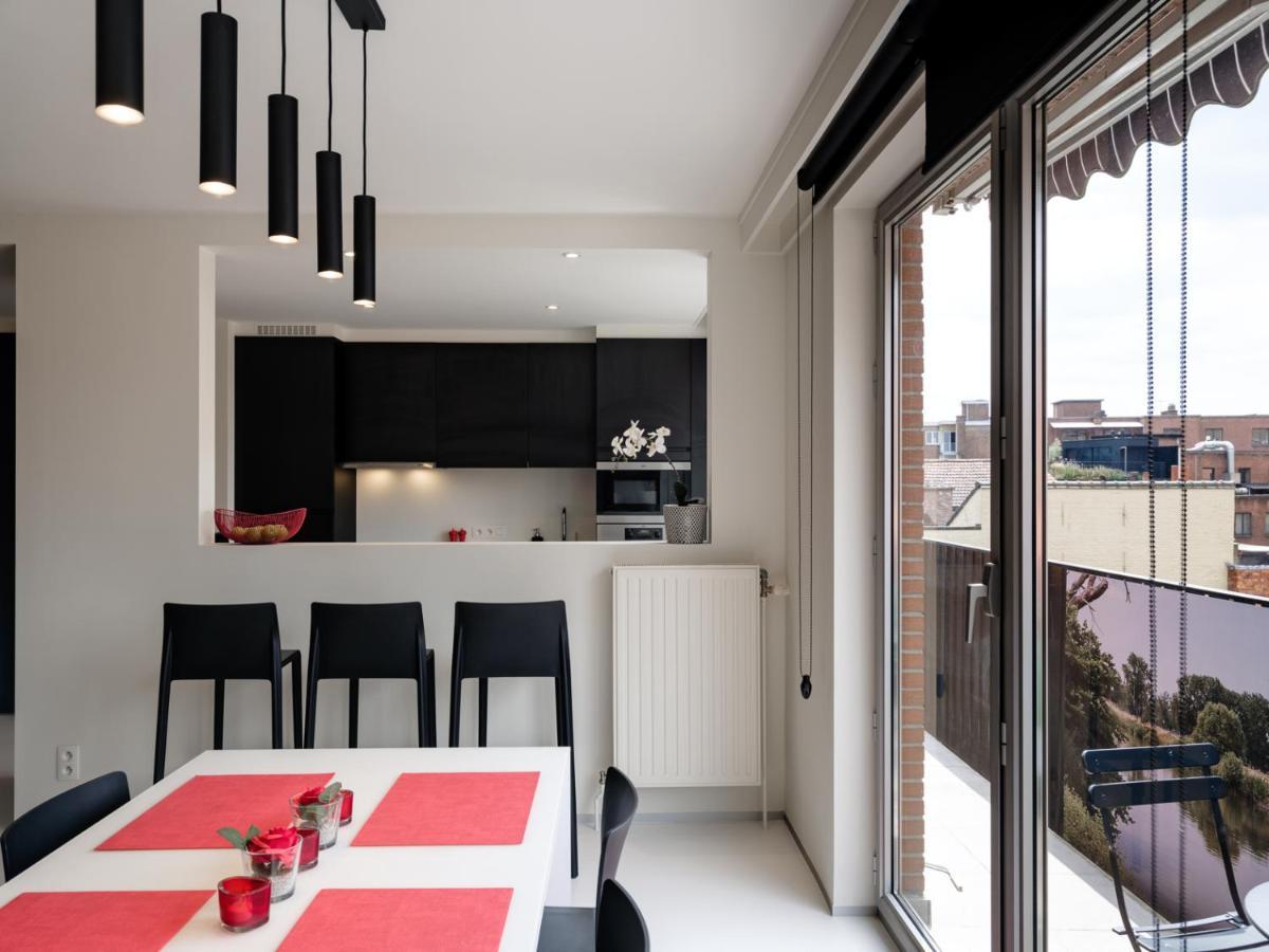 Lord Of Apartment Ghent
