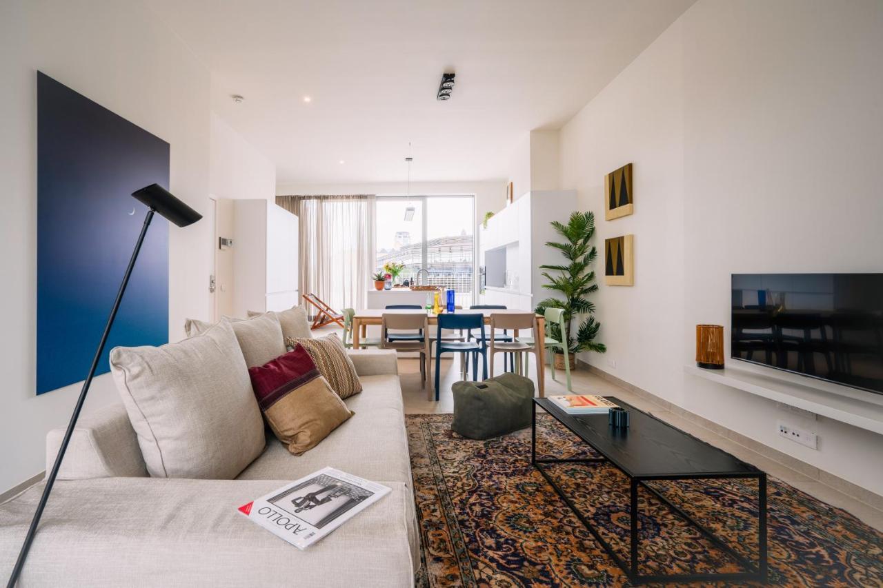 Smartflats - River View Apartamento *