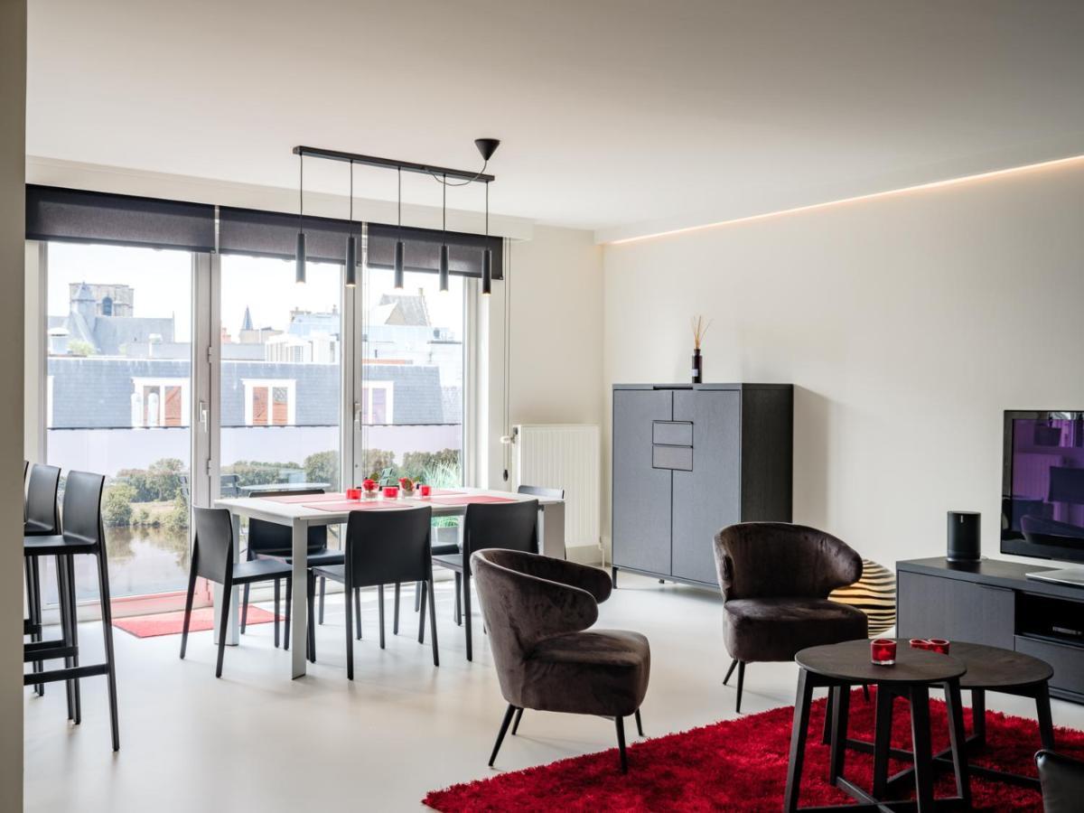Lord Of 2 Appartement