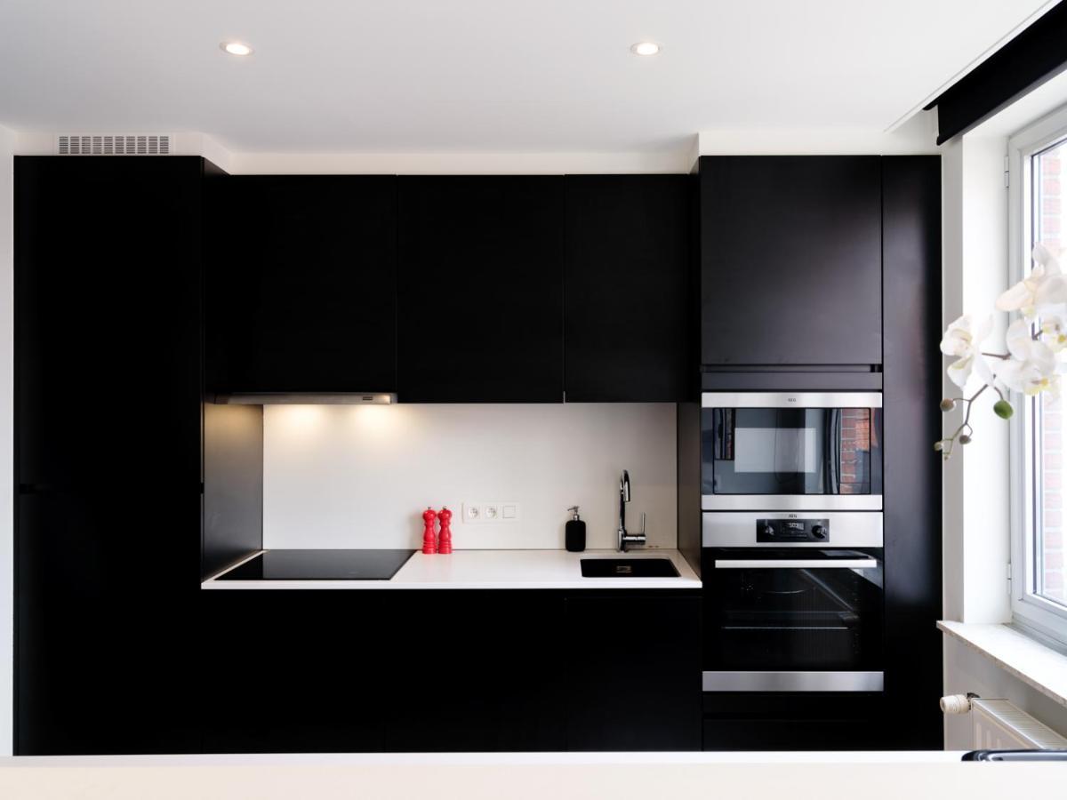 Appartement Lord Of 2 Gent