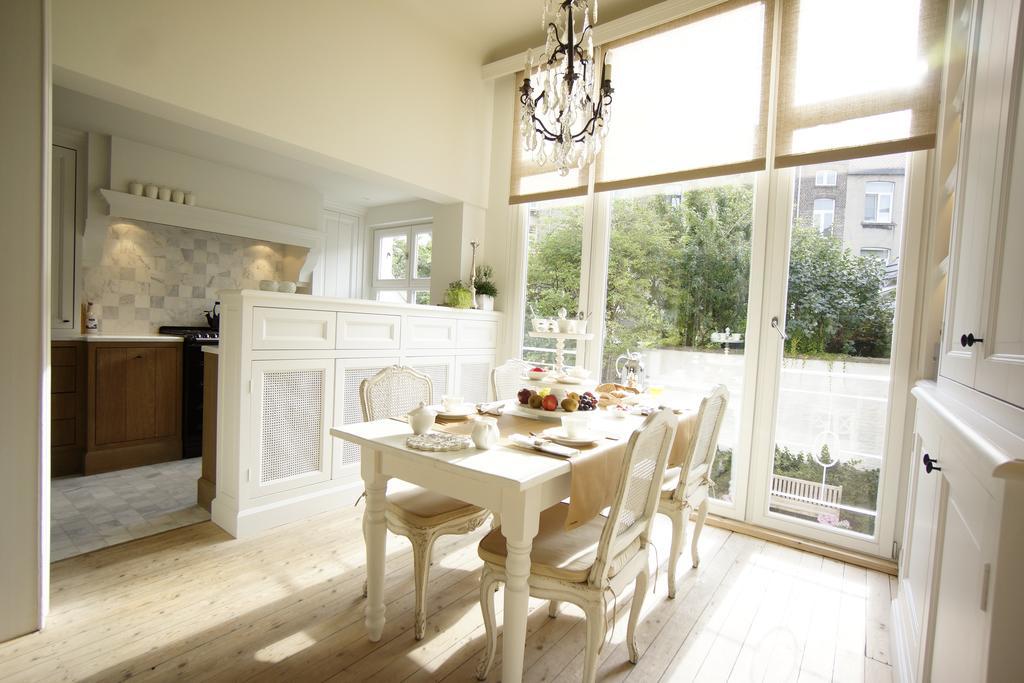 Bed & Breakfast Wat Zijn De Beste In De Buurt Van City Center? Gent