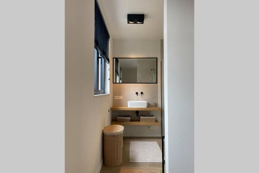 Apartment Schitterend Nieuwbouw In Ghent