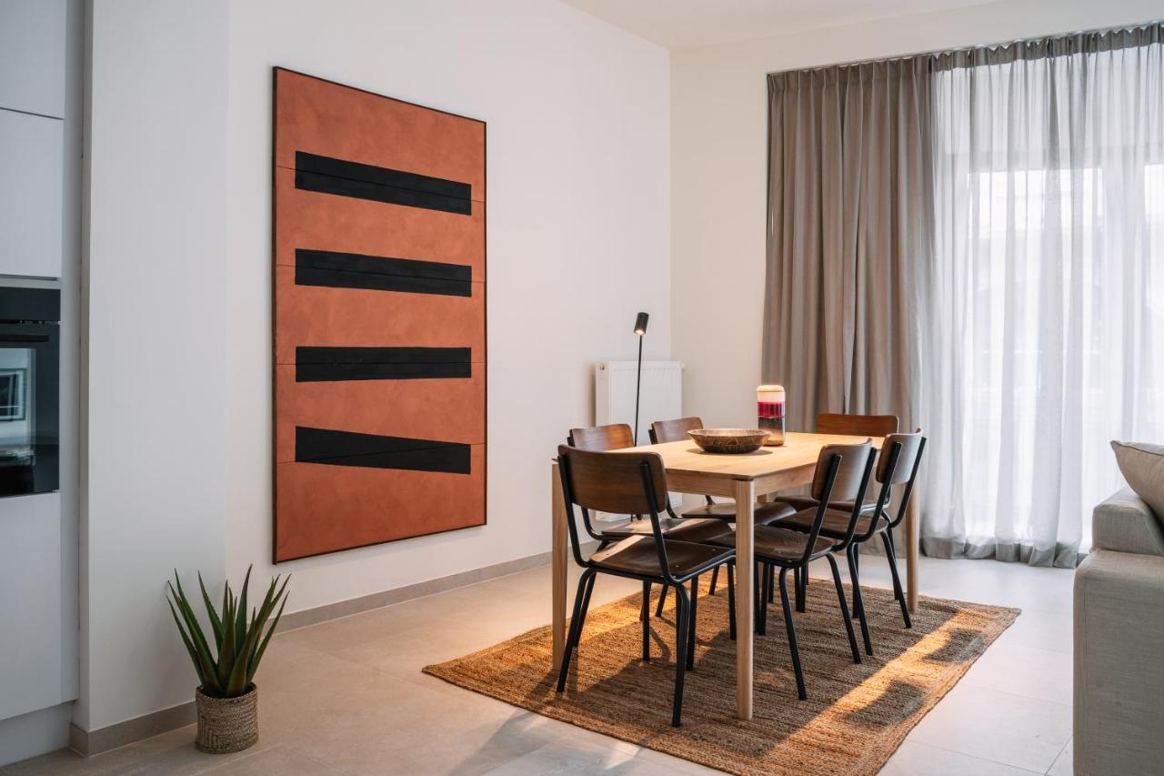 Smartflats - River View Apartment