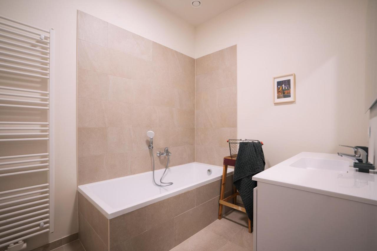 Smartflats - River View Apartamento Gante