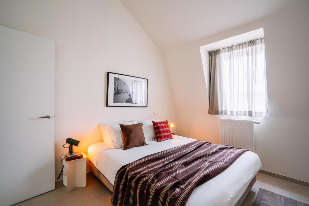 Smartflats - River View * Gante