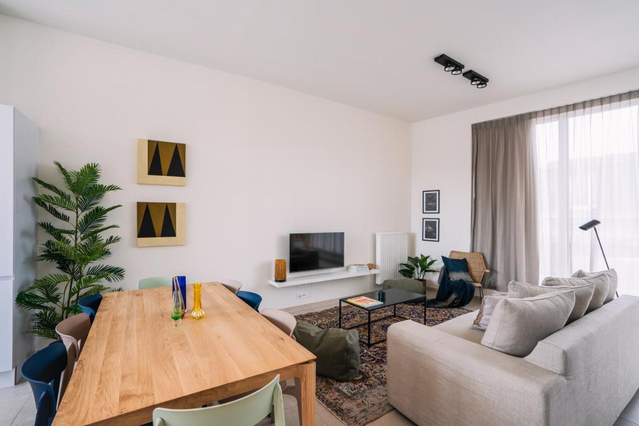 Smartflats - River View Apartamento