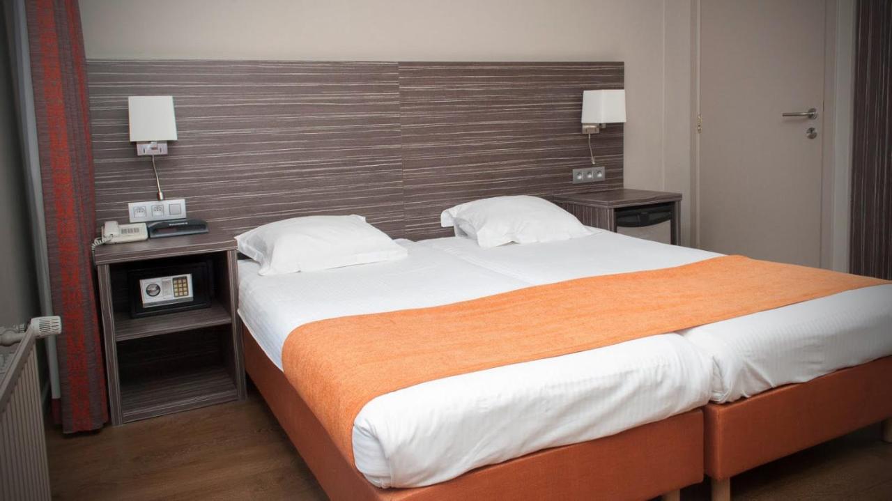 Hotel Castel