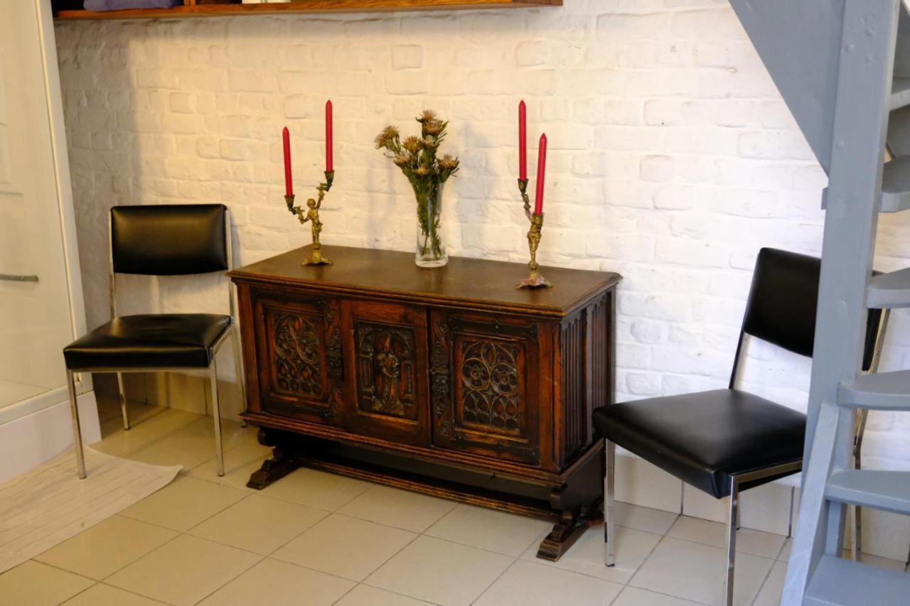 Magnificent Mansion, Top Location Ghent