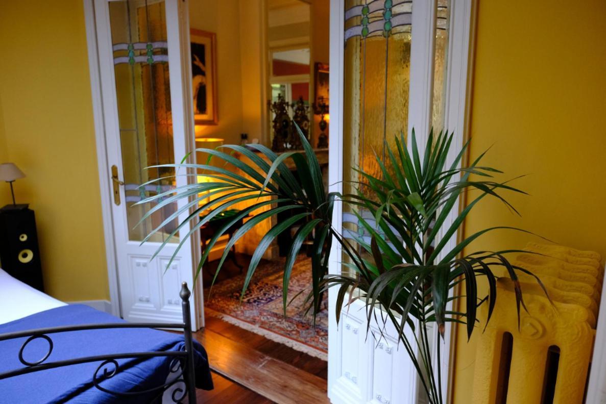 Magnificent Mansion, Top Location Apartment *