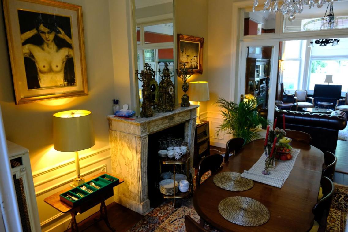 Magnificent Mansion, Top Location Apartment