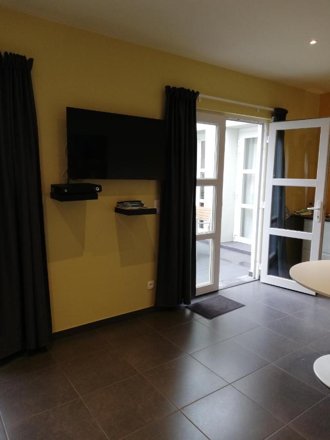 Martijn Dewulf Appartement Gent