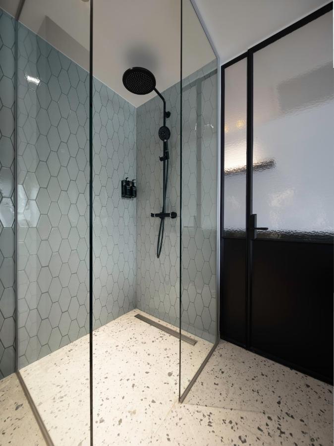 Yalo Urban Boutique Hotel Gent