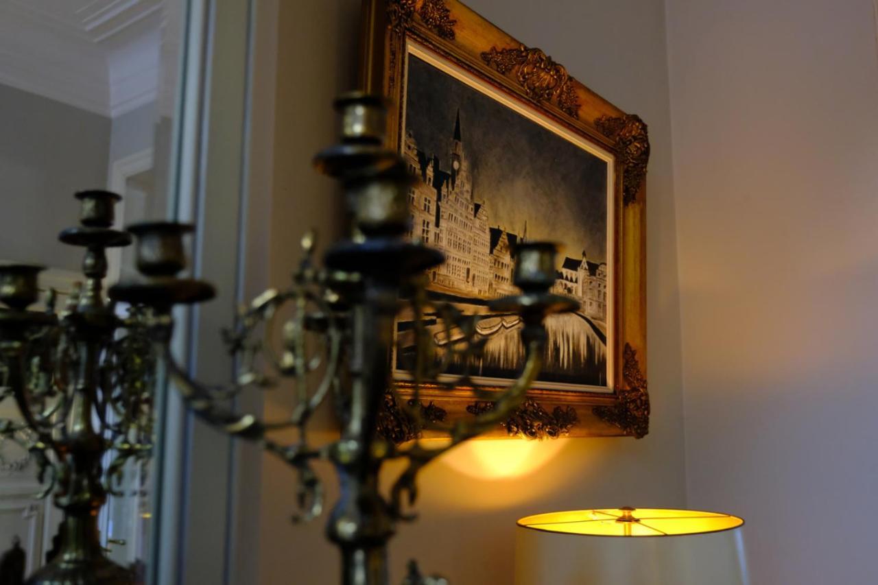 Magnificent Mansion, Top Location * Ghent