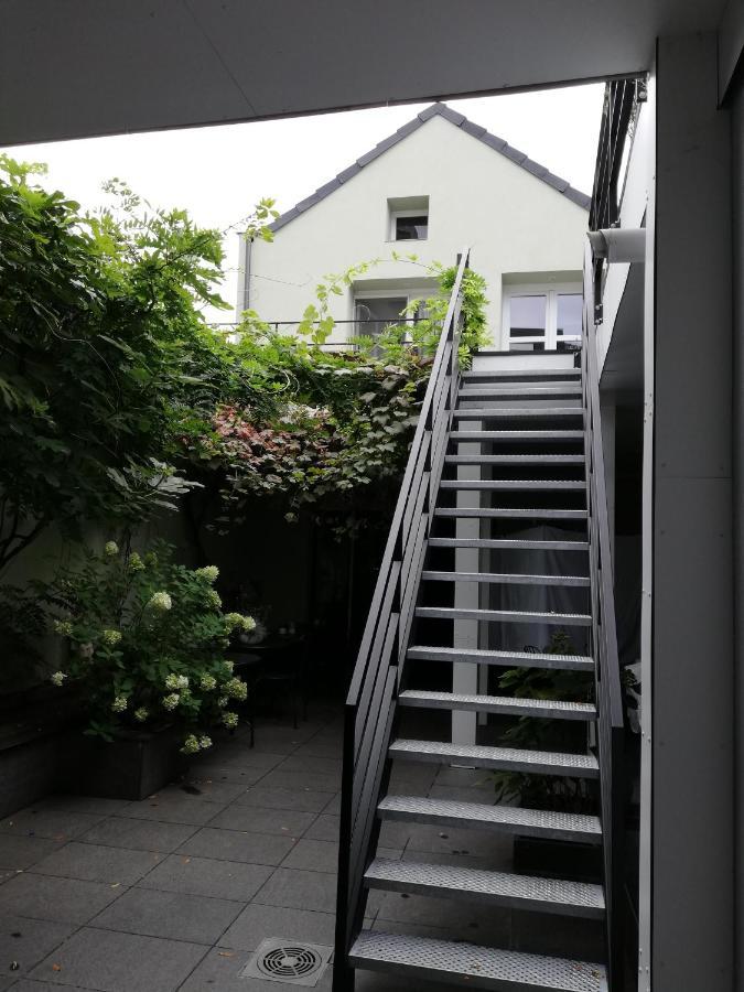 Martijn Dewulf Appartement