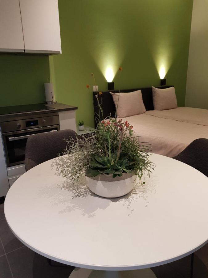 Martijn Dewulf Appartement *
