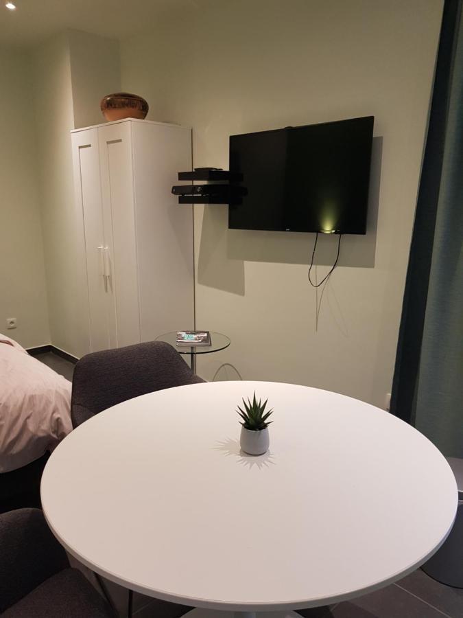 Martijn Dewulf Appartement *