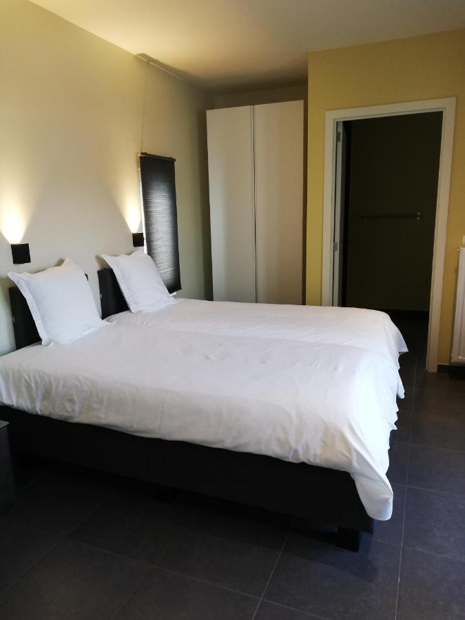 Appartement Martijn Dewulf Gent